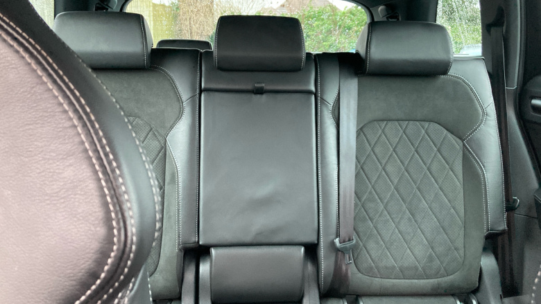 Skoda Kodiaq 2.0 TDI Sport Line 4x4 5dr DSG [7 Seat] Diesel Estate